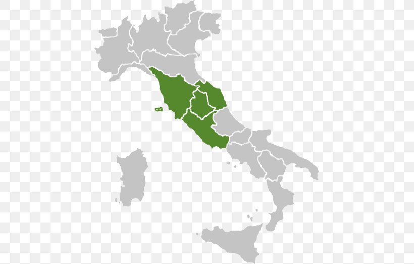 Regions Of Italy Stock Illustration Royalty-free Vector Graphics Stock Photography, PNG, 600x522px, Regions Of Italy, Area, Italy, Map, Royalty Payment Download Free