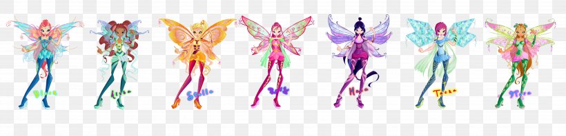 Roxy Adventure Winx Club, PNG, 3713x900px, 2016, 2017, Roxy, Adventure, Adventure Game Download Free