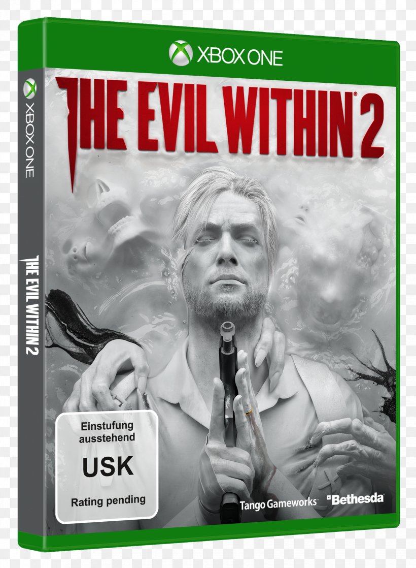 Shinji Mikami The Evil Within 2 Middle Earth Shadow Of War Resident Evil 4 Png 1650x2250px