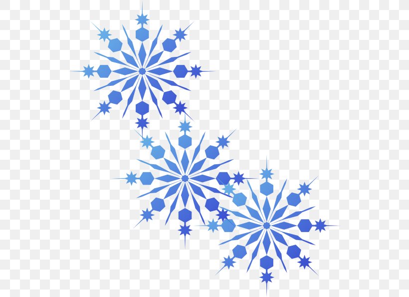 Snowflake Green Clip Art, PNG, 546x595px, Snowflake, Area, Bing, Blue, Branch Download Free