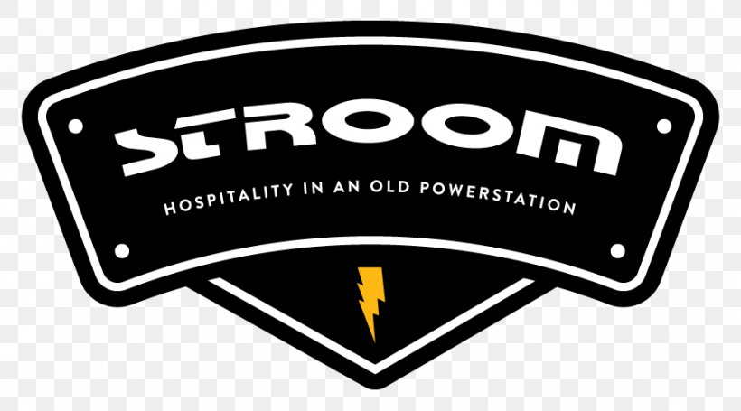 STROOM Rotterdam Logo Hotel Brand Product, PNG, 900x500px, Logo, Area, Brand, Government Of Rotterdam, Hotel Download Free