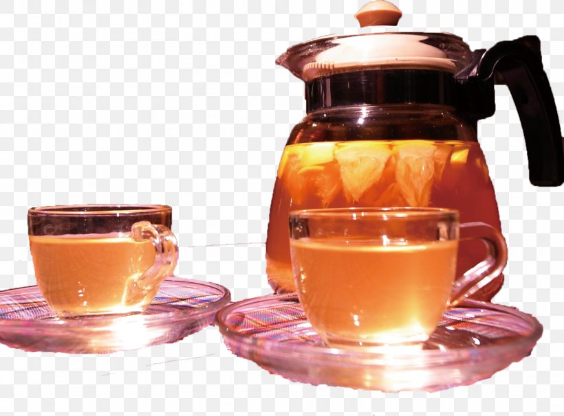 Teapot Yuja-cha, PNG, 1565x1157px, Tea, Coffee Cup, Cup, Drink, Flavor Download Free