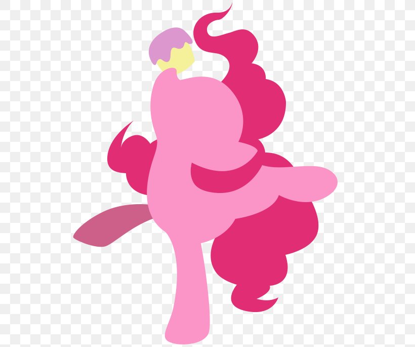 Them's Fightin' Herds Pinkie Pie Spike My Little Pony, PNG, 568x685px, Pinkie Pie, Art, Fictional Character, Flower, Flowering Plant Download Free