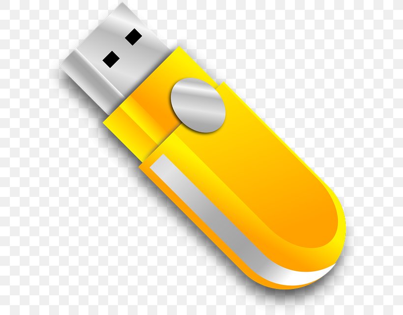 USB Flash Drive Clip Art, PNG, 640x640px, Usb Flash Drive, Computer Data Storage, Data Storage Device, Electronic Device, Electronics Accessory Download Free