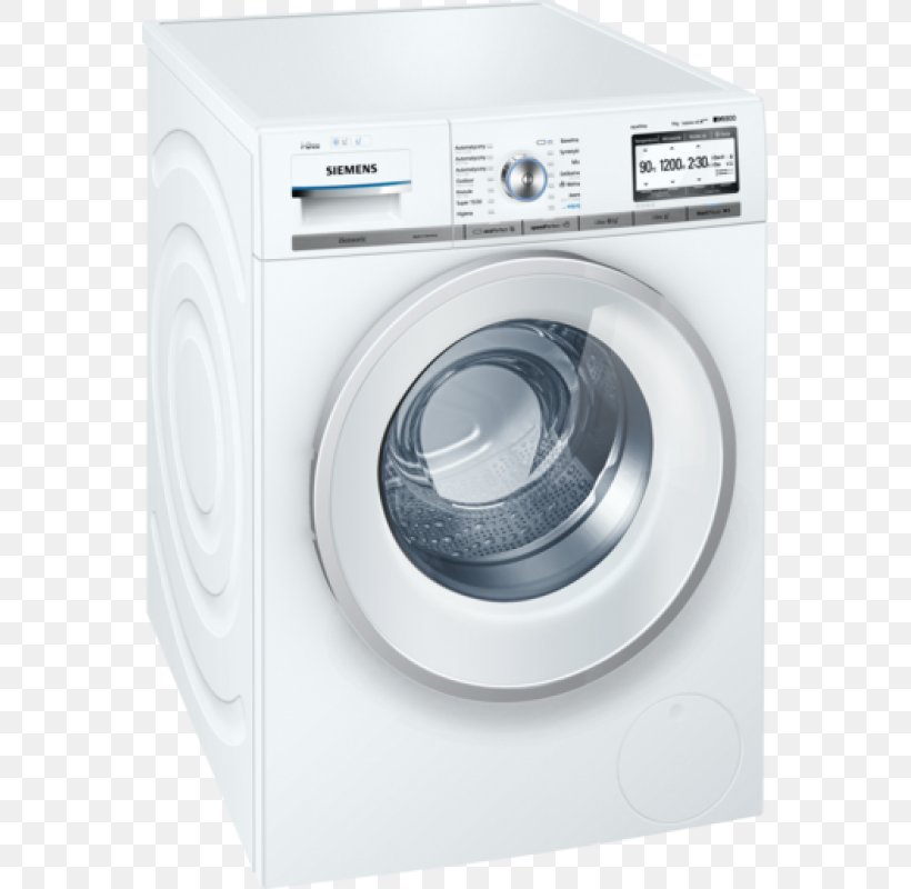 Washing Machines Home Appliance Gorenje Clothes Dryer Laundry, PNG, 800x800px, Washing Machines, Clothes Dryer, Cooking Ranges, Gorenje, Gorenje W7643l Download Free