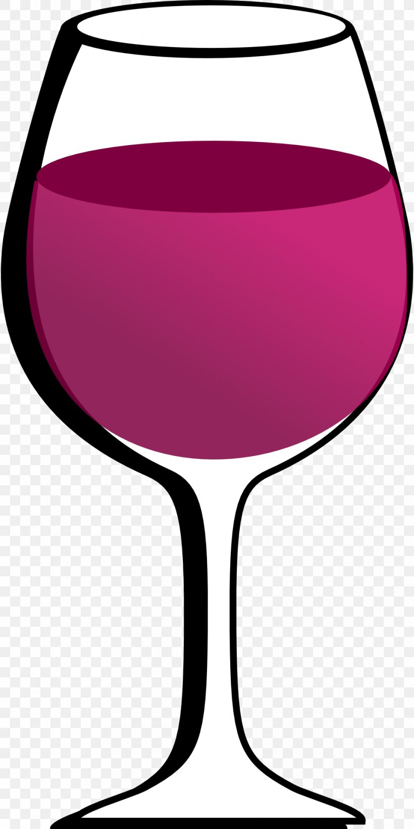 Wine Glass Champagne Glass Clip Art, PNG, 960x1920px, Wine, Bottle, Champagne Glass, Champagne Stemware, Drink Download Free