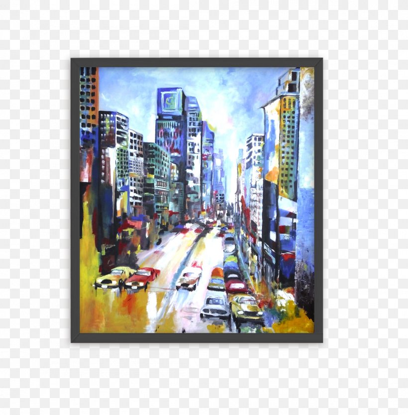 Dubai Paper Oil Painting Acrylic Paint, PNG, 1105x1124px, Dubai, Acrylic Paint, Art, Collage, Contemporary Art Gallery Download Free