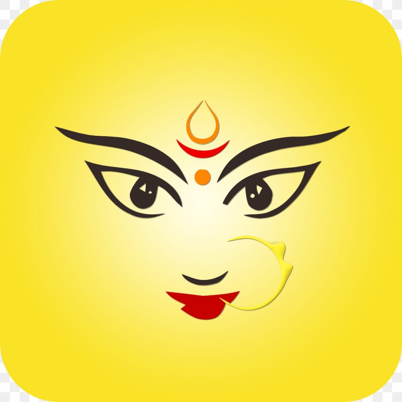 Durga Puja Devi Drawing Clip Art, PNG, 1024x1024px, Durga Puja, Art,  Brahma, Cartoon, Deity Download Free