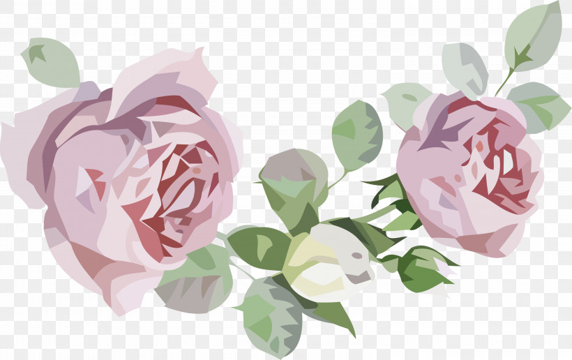 Floral Design, PNG, 3000x1890px, Watercolor Flower, Artificial Flower, Cabbage Rose, Cut Flowers, Floral Design Download Free