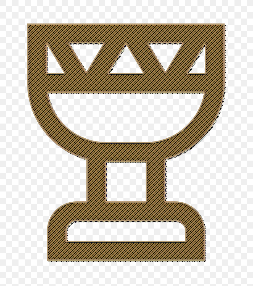 Goblet Icon Egypt Icon, PNG, 772x926px, Goblet Icon, Editing, Egypt Icon, Logo Download Free