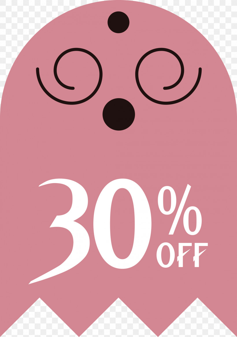 Halloween Discount 30% Off, PNG, 2107x3000px, 30 Off, Halloween Discount, Analytic Trigonometry And Conic Sections, Circle, Logo Download Free