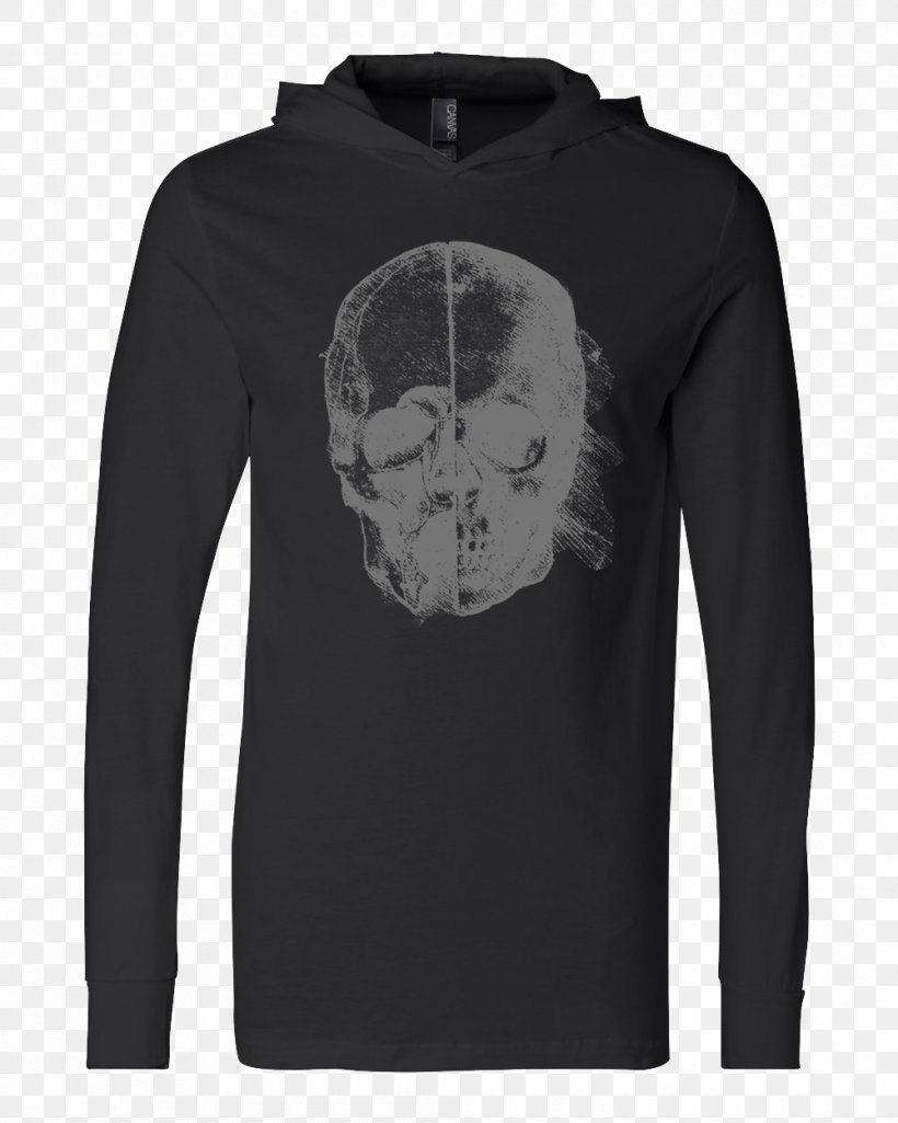 Hoodie T-shirt Clothing Sweater, PNG, 1000x1250px, Hoodie, Clothing, Coat, Fashion, Hood Download Free