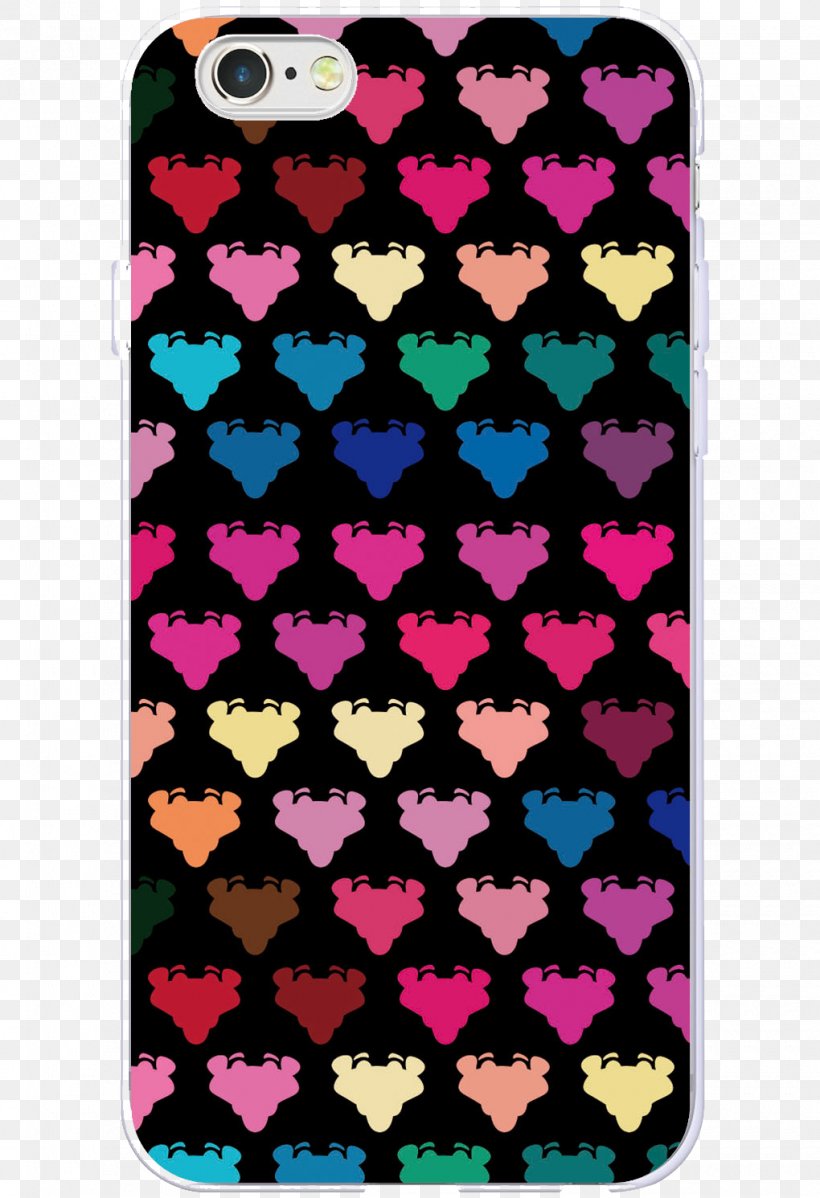 IPhone 6 Pattern, PNG, 1020x1491px, Iphone 6, Iphone, Magenta, Mobile Phone, Mobile Phone Accessories Download Free
