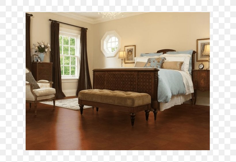 Living Room Wood Flooring Bedroom, PNG, 750x563px, Living Room, Bed, Bed Frame, Bedroom, Carpet Download Free