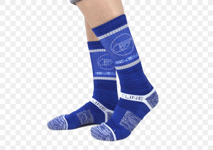 Sock Strideline LLC Compression Stockings Spokane Seattle Seahawks, PNG, 1562x1100px, Sock, Cobalt Blue, Compression Stockings, Discounts And Allowances, Human Leg Download Free