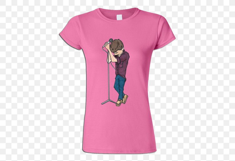 T-shirt Gift Woman Clothing, PNG, 450x563px, Tshirt, Christmas Gift, Clothing, Cuff, Gift Download Free