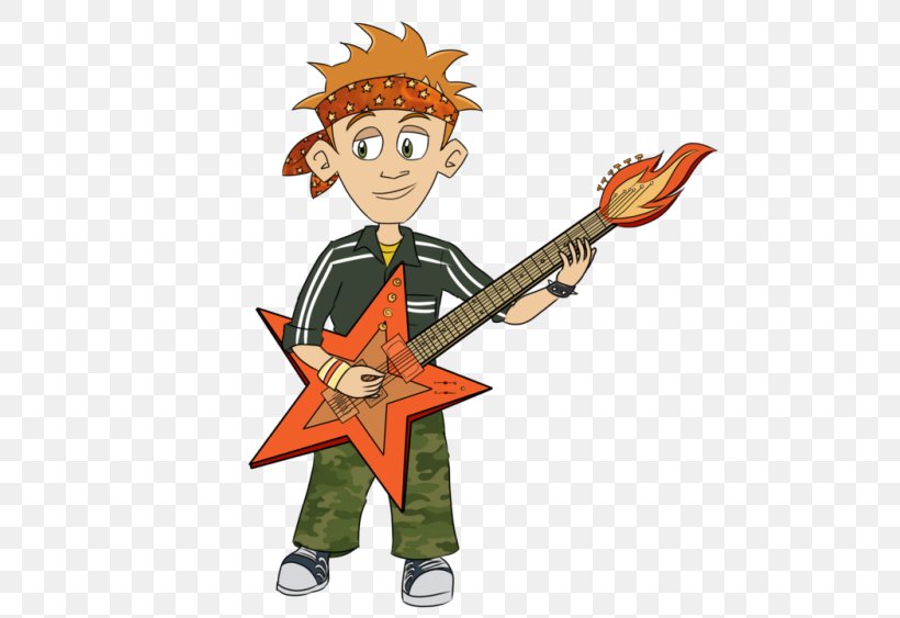 Boy Cartoon, PNG, 500x563px, String Instruments, Bass Guitar, Boy, Cartoon, Character Download Free