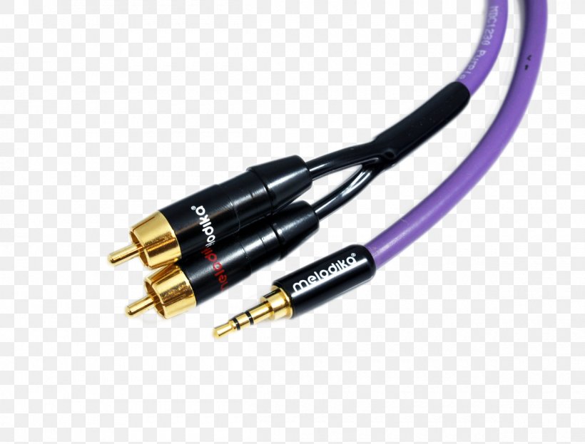 Coaxial Cable Speaker Wire Phone Connector RCA Connector Electrical Cable, PNG, 1200x913px, Coaxial Cable, Audio, Cable, Electrical Cable, Electrical Connector Download Free