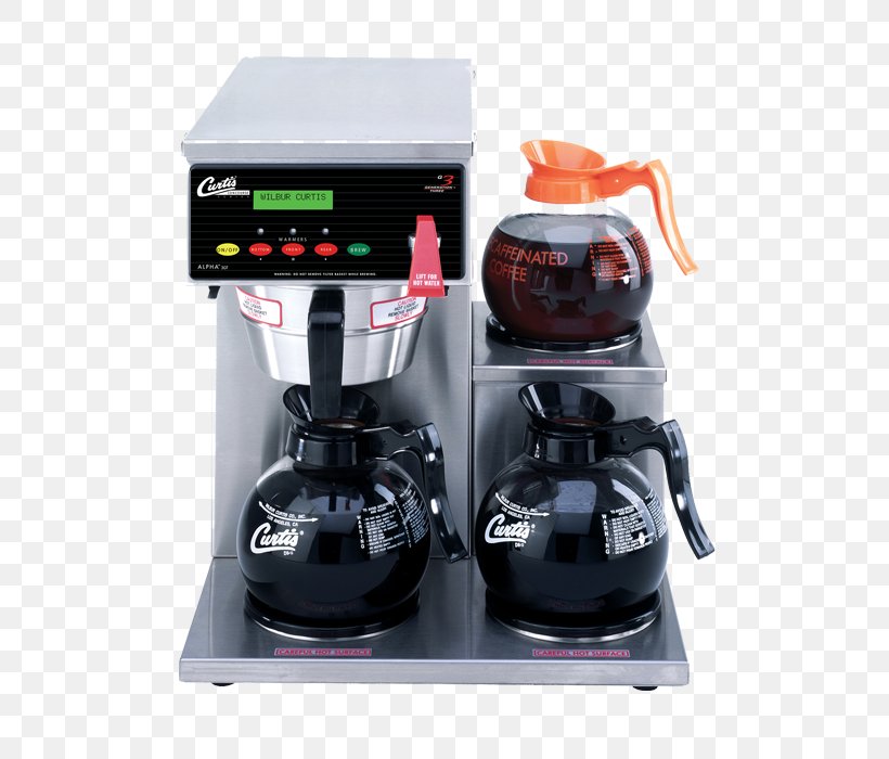 Coffeemaker Brewed Coffee Espresso Tea, PNG, 500x700px, Coffee, Beer Brewing Grains Malts, Brewed Coffee, Bunnomatic Corporation, Coffee Service Download Free