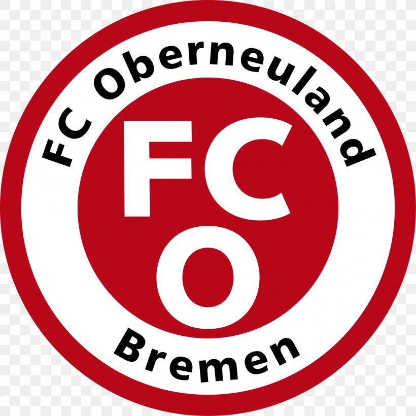 FC Oberneuland Football Bremen-Liga Barwell F.C., PNG, 2000x2000px, Football, Area, Brand, Bremer Sv, Logo Download Free
