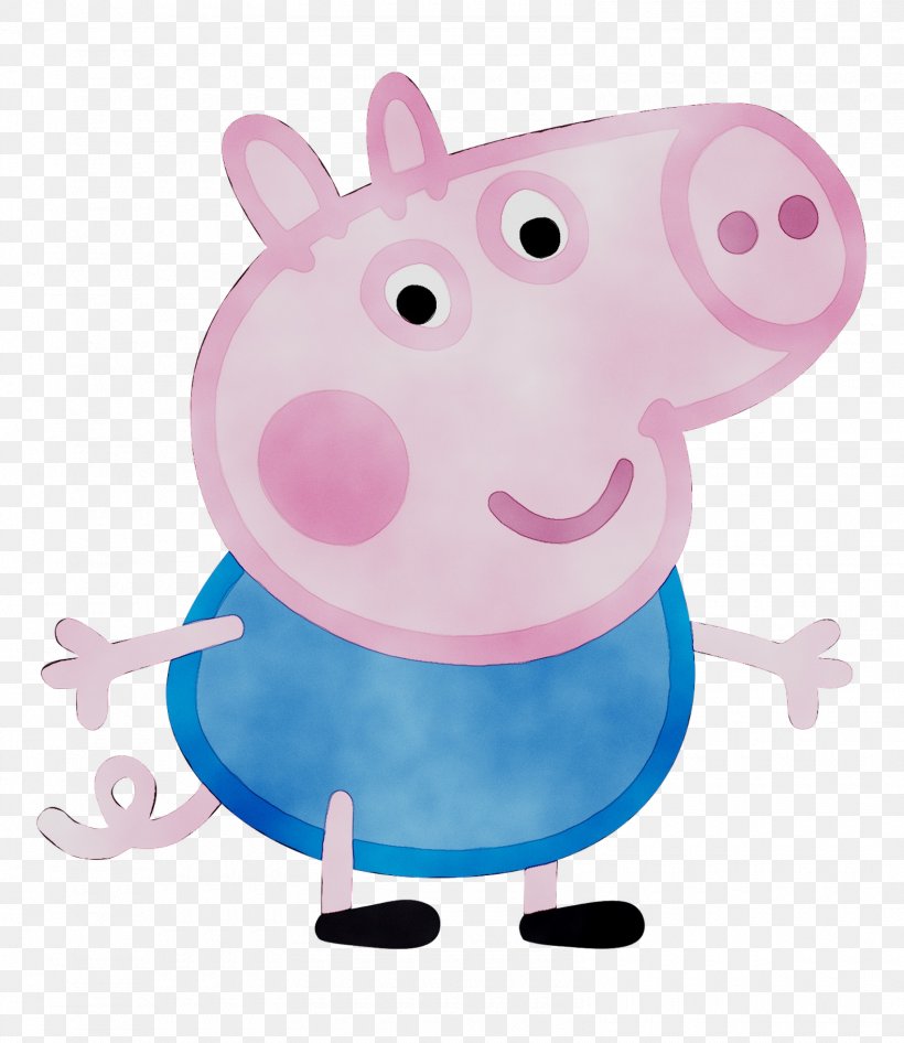 George Pig Edmond Elephant T-shirt Television Show, PNG, 1580x1824px, George Pig, Animated Cartoon, Animation, Artist, Birthday Download Free