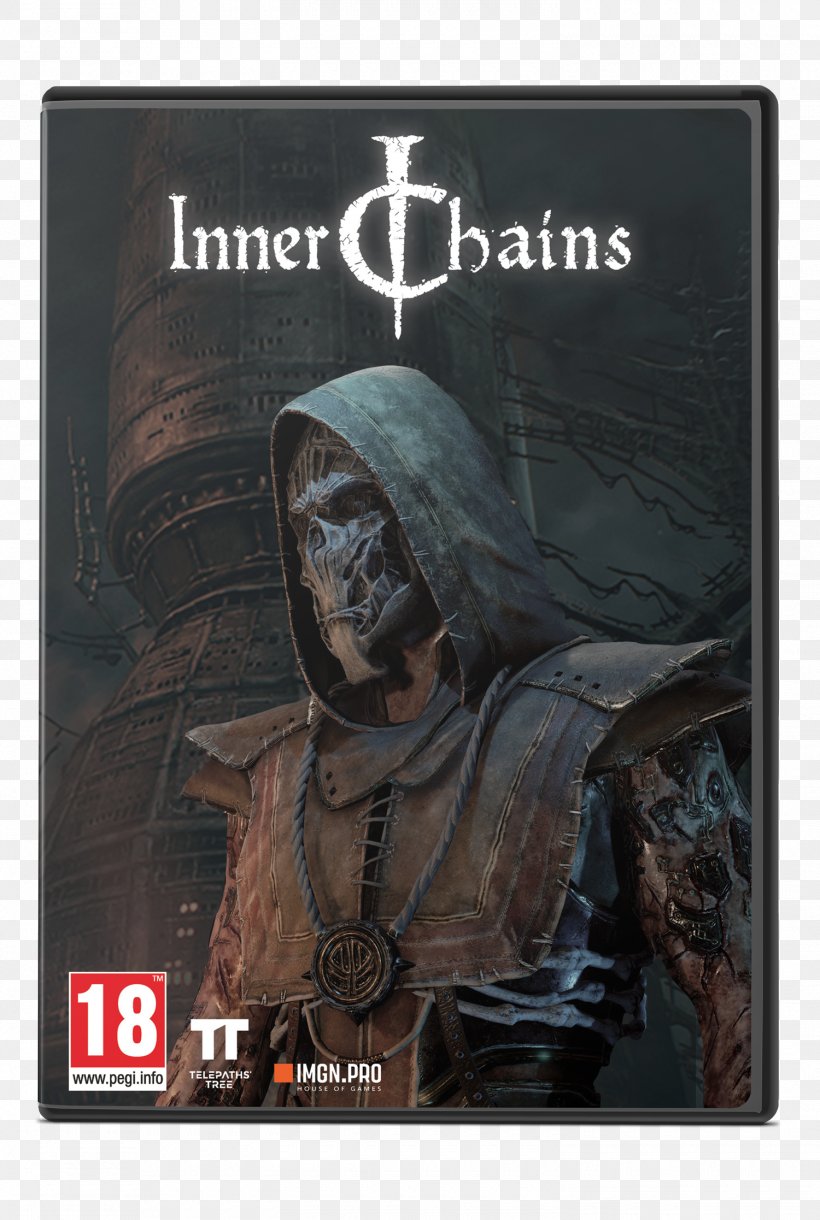 Inner Chains Video Game PC Game Dungeon Siege III, PNG, 1500x2233px, Video Game, Action Figure, Film, Firstperson Shooter, Game Download Free