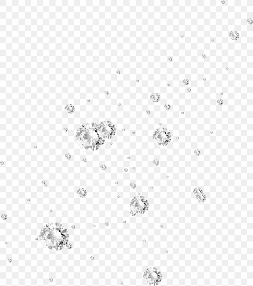 Material Properties Of Diamond, PNG, 988x1114px, Diamond, Black And White, Brilliant, Glitter, Gold Download Free