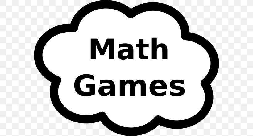 Mathematics Mathematical Game Mathematical Notation Clip Art, PNG, 600x443px, Mathematics, Abacus, Area, Black And White, Brand Download Free