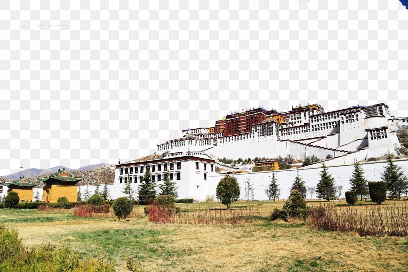 Potala Palace Nepal Hotel Travel, PNG, 1200x800px, Potala Palace, Building, Danh Lam Thu1eafng Cu1ea3nh, Facade, Farm Download Free