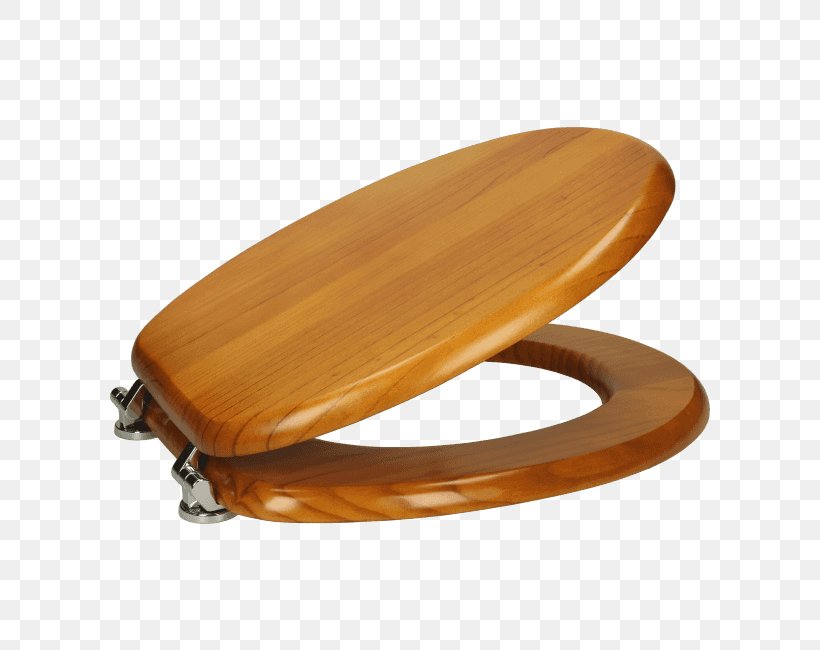 Toilet & Bidet Seats Wood Chair, PNG, 650x650px, Toilet Bidet Seats, Bidet, Caramel Color, Chair, Flush Toilet Download Free