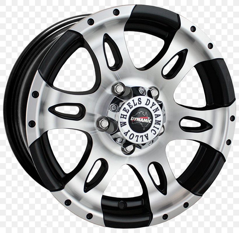 Alloy Wheel Rim Spoke Car Hubcap, PNG, 800x800px, Alloy Wheel, Alloy, Arb, Auto Part, Automotive Tire Download Free
