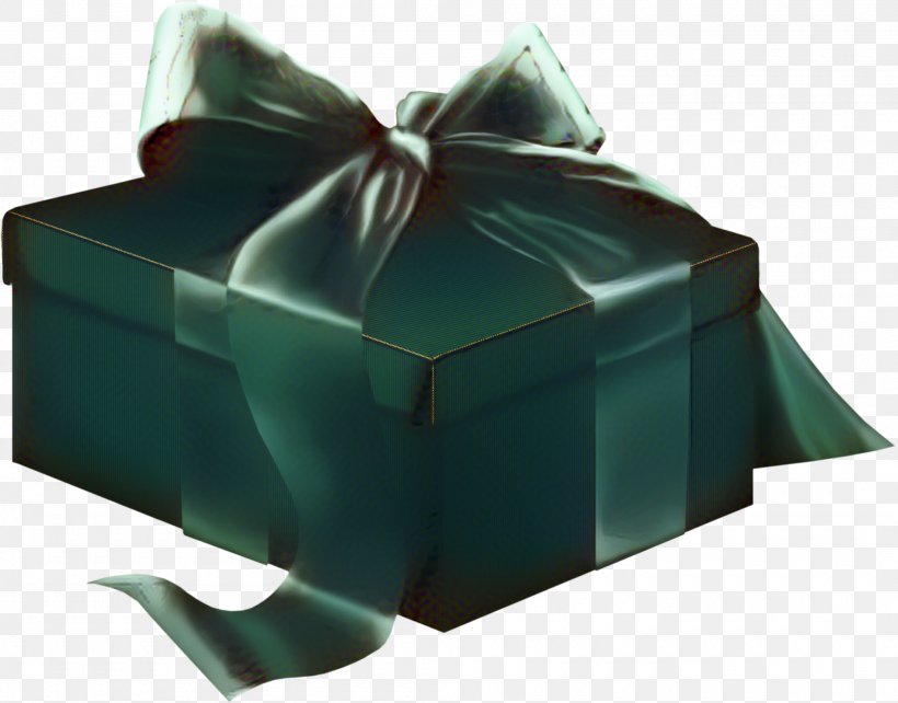 Background Green Ribbon, PNG, 2000x1566px, Christmas Day, Aqua, Birthday, Box, Christmas Gift Download Free