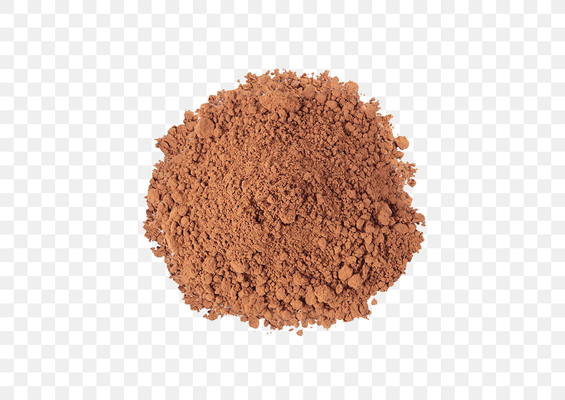 Brown Powder Soil Food Cuisine, PNG, 580x580px, Brown, Beige, Cocoa Solids, Cuisine, Food Download Free