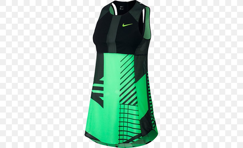 Dress Tennis Centre Nike Clothing, PNG, 500x500px, Dress, Active Shirt, Active Tank, Adidas, Clothing Download Free