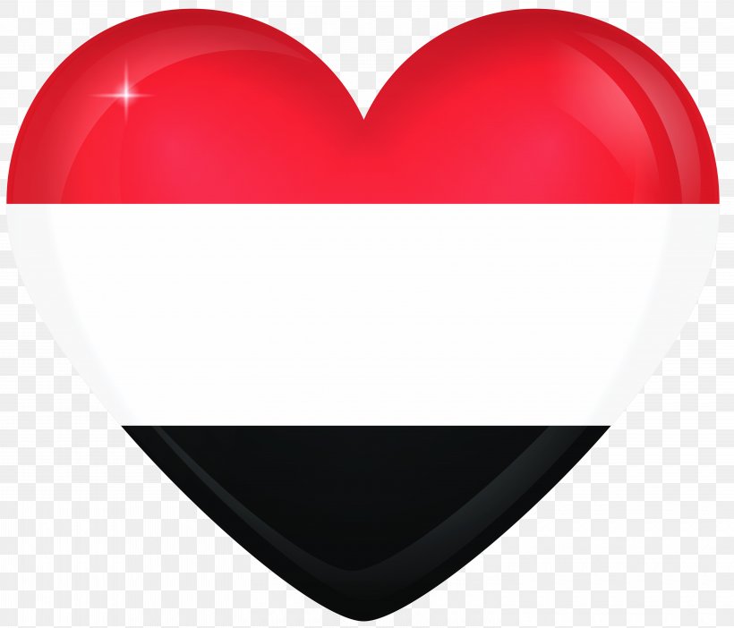 Flag Of Yemen Flag Of Egypt, PNG, 6000x5138px, Flag Of Yemen, Flag, Flag Of Egypt, Flag Of Greece, Heart Download Free