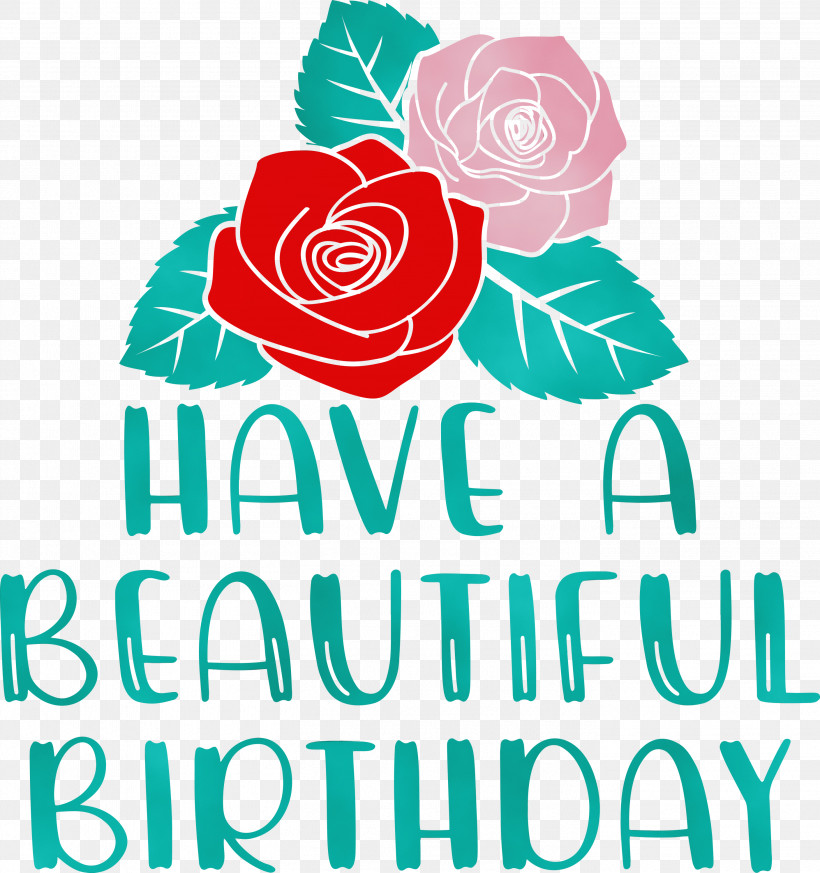 Floral Design, PNG, 2815x3000px, Birthday, Beautiful Birthday, Cut Flowers, Floral Design, Flower Download Free