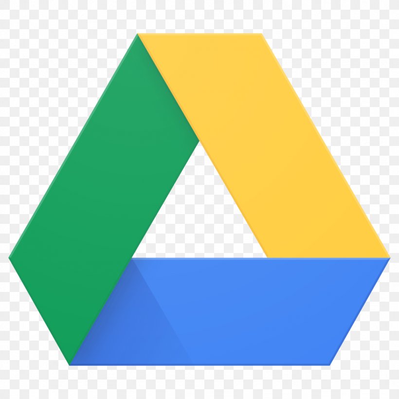 Google Drive Google Logo G Suite, PNG, 1024x1024px, Google Drive, Brand, Computer Software, G Suite, Gmail Download Free