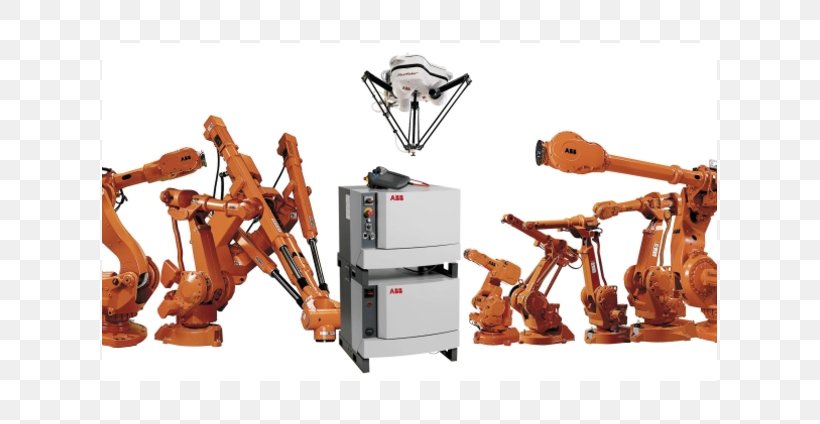 Industrial Robot Robotics ABB Group Industry, PNG, 615x424px, Robot, Abb Group, Abb Robotics, Automation, Industrial Robot Download Free