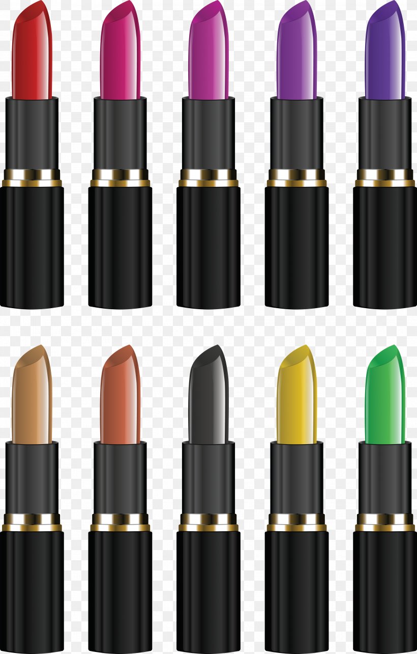 Lipstick Cosmetics Nail Polish, PNG, 3647x5712px, Watercolor, Cartoon, Flower, Frame, Heart Download Free