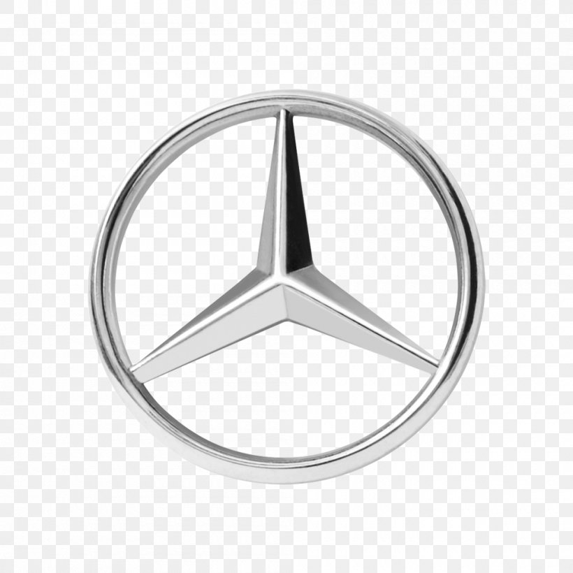 Mercedes-Benz Car Motor Vehicle Service Luxury Vehicle, PNG, 1000x1000px, Car, Car Dealership, Certified Pre Owned, Emblem, Ford Motor Company Download Free