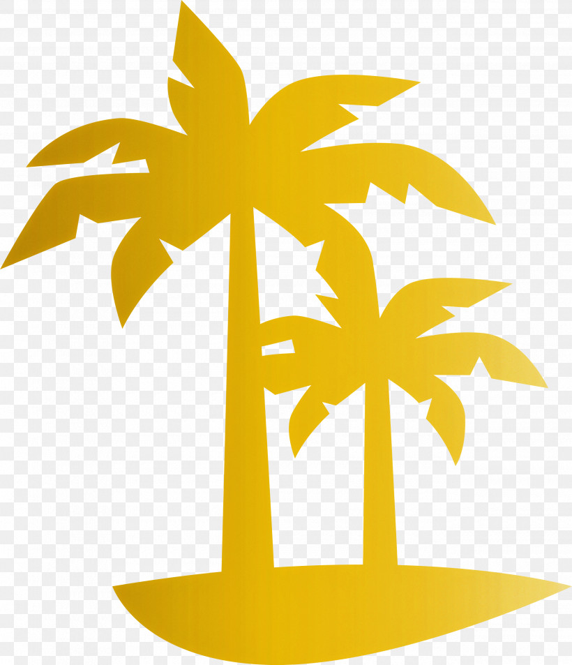 Palm Tree Beach Tropical, PNG, 2580x3000px, Palm Tree, Areca Palm, Beach, Biology, Cactus Download Free