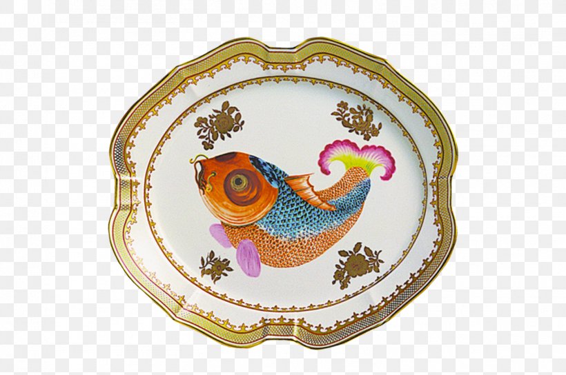 Plate Mottahedeh & Company Porcelain Platter Museum, PNG, 1507x1000px, Plate, Carp, Ceramic, Chicken, Dessert Download Free