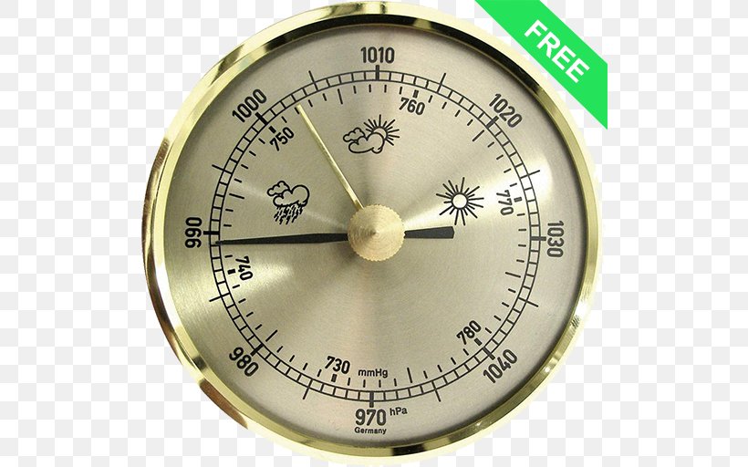 Pressure Measurement Barometer Measuring Instrument Atmospheric Pressure, PNG, 512x512px, Measurement, Anemometer, Atmosphere, Atmospheric Pressure, Barometer Download Free