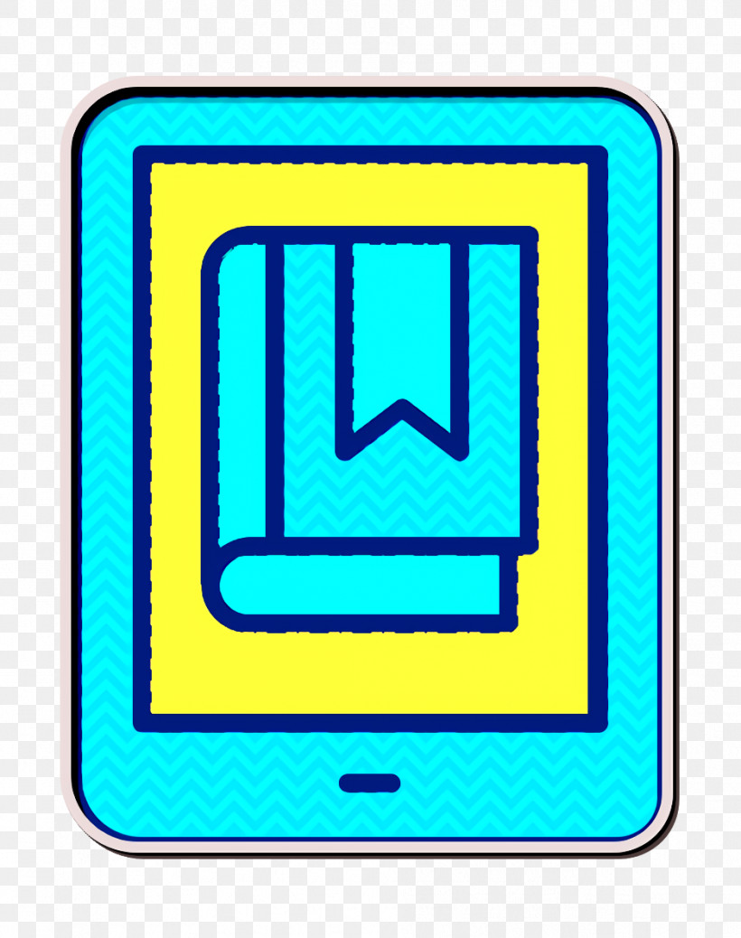 School Icon Ebook Icon, PNG, 938x1188px, School Icon, Ebook Icon, Electric Blue, Line, Rectangle Download Free