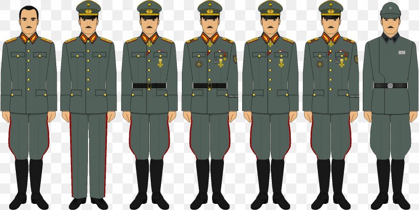 Uniforms Of The Heer Uniforms And Insignia Of The Schutzstaffel Germany Dress, PNG, 1960x986px, Uniforms Of The Heer, Aiguillette, Army, Clothing, Dress Download Free