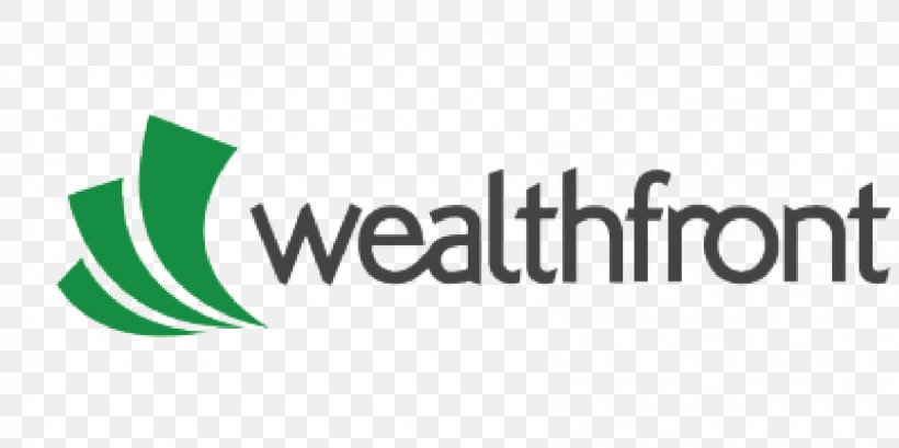 Wealthfront Robo-advisor Investment Assets Under Management Finance, PNG, 1667x833px, Wealthfront, Area, Assets Under Management, Betterment, Brand Download Free