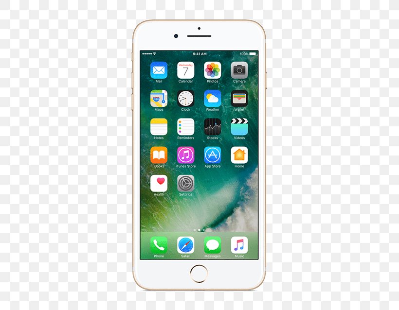 Apple IPhone 7 Plus Apple IPhone 8 Plus IPhone 6s Plus, PNG, 501x638px, Apple Iphone 7 Plus, Apple, Apple Iphone 8 Plus, Cellular Network, Communication Device Download Free