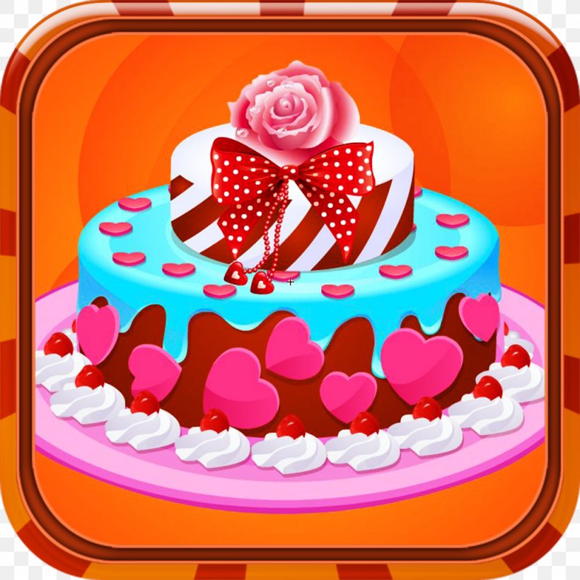 Birthday Cake Ice Cream Cake Cake Mania Sugar Cake Cupcake, PNG, 1024x1024px, Birthday Cake, Birthday, Buttercream, Cake, Cake Decorating Download Free