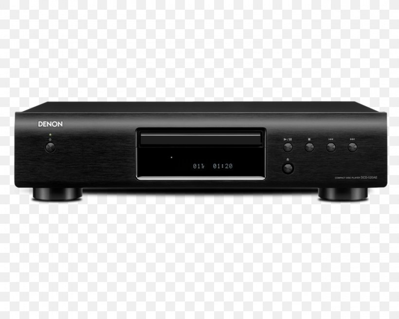 CD Player Compact Disc Audio High Fidelity Denon, PNG, 1280x1024px, Cd Player, Audio, Audio Receiver, Cdr, Compact Disc Download Free