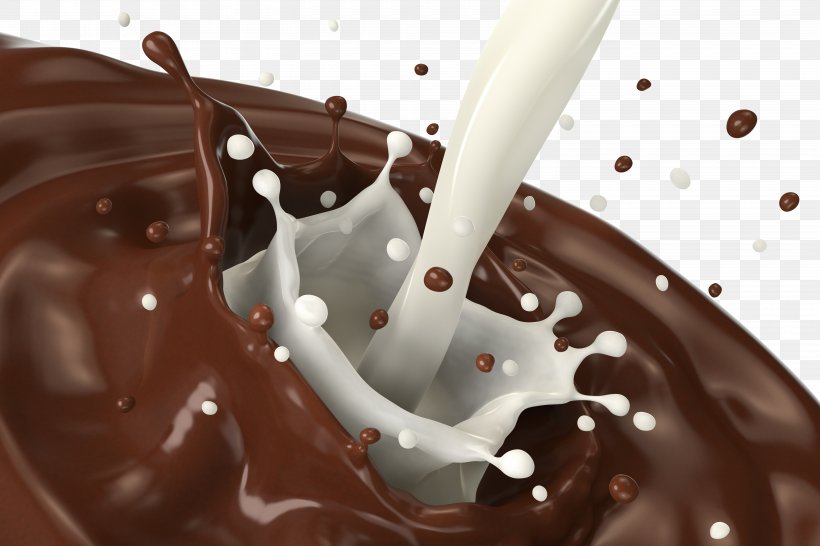Chocolate Milk Chocolate Truffle Hot Chocolate, PNG, 6000x4000px, Milk, Chocolate, Chocolate Balls, Chocolate Cake, Chocolate Milk Download Free